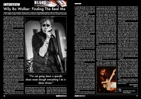 Double Page Feature_Blues in Britain