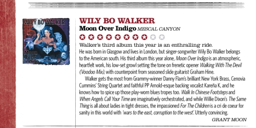 Moon Over Indigo_The Blues Magazine Review