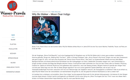 Moon Over Indigo_Wasser Prawda Review